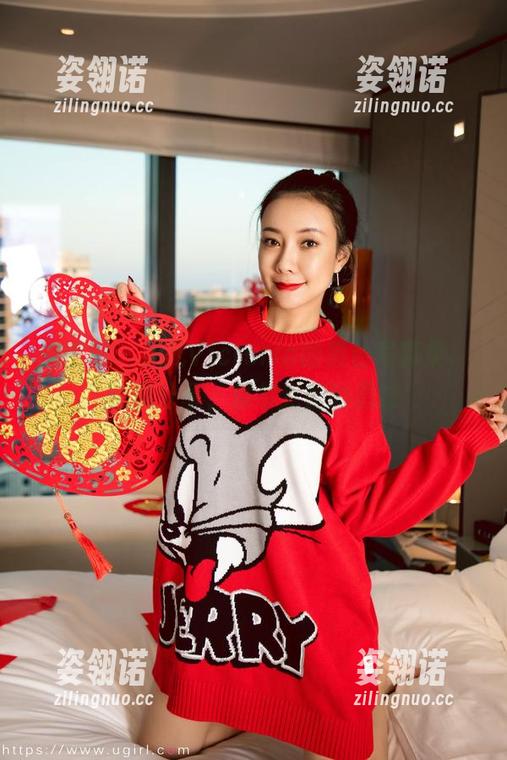 果儿Victoria 微密圈 - 果儿Victoria的黑色写真集,随机分享,偶尔走偏的思维