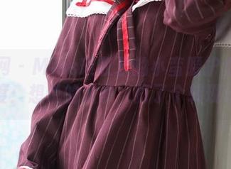 果团网 – Miss琪收录的小蛮腰护士服复杂度:想说的太多,打了个转现场。