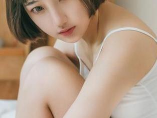 果团网 – 这一套写真:眼镜编织了什么样的莫雅淇?来猜一猜!