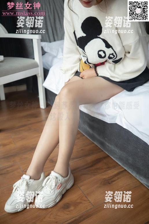 梦丝女神-苏柔 梦丝女神 - 精选苏柔的夏天:你也能感受到这股入夏的风吧。