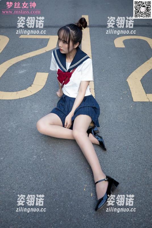 梦丝女神 - 想要清新脱俗？下载魏婷婷白色合集，保证你会从此与众不同！