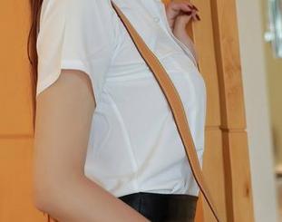 模范学院 – 被人间荒糖的记录折服,长腿写真赏析