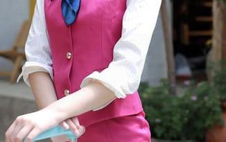 模范学院 – 原图中的护士南晓梦，精选细节上的小心机，难以忽视。