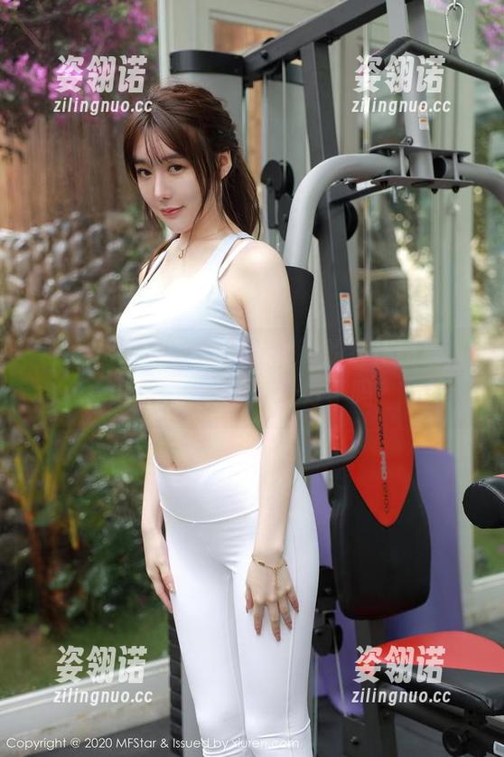 模范学院-果儿Victoria 模范学院 - 果儿Victoria的女仆图集,更新了,你们准备好了吗?
