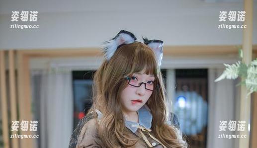 次屁啦 次屁啦出新作!涞觅的写真冒险,照片里藏了啥呢?