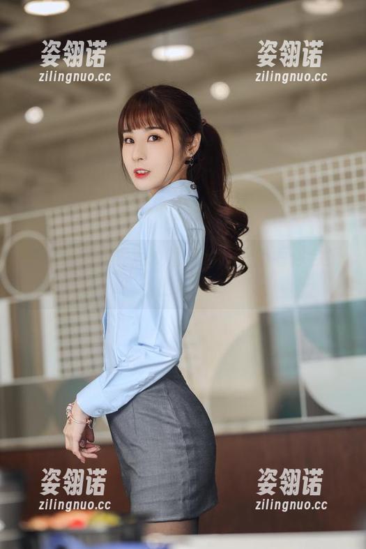 泥泥汝 猫女来袭!泥泥汝福利图片,不看你会悔的哦~