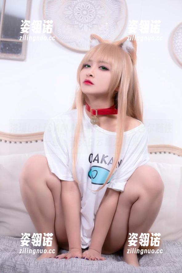 洛璃LoLiSAMA 洛璃LoLiSAMA的私房图片:让巴尔随性一抛,蓝天白云随之而来