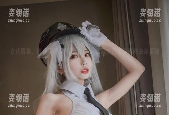 清颜真德秀 女仆图集,清颜真德秀的风采,分享给我自己都想请她来家里的理由~