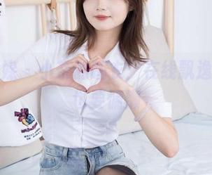 物恋传媒 – 小茶的睡衣：在线飘逸，资源也要慵懒