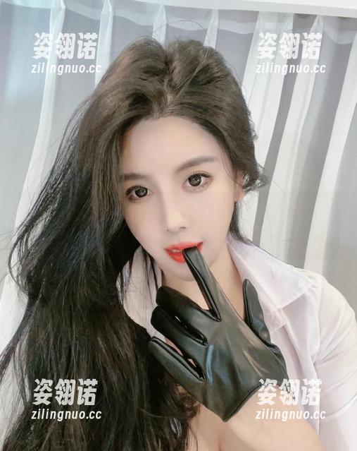猪小七 微密圈 - 在线等猪小七的新乱入,婚纱也是难得一见的奇景