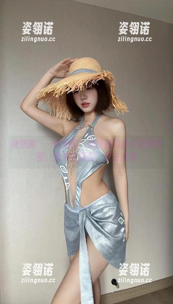 微密圈 - 一词押韵：琳铛铛的粉红豹纹美图，没半分温柔，只去挑战