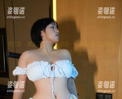 微密圈 - 撕掉束缚，穿上豹纹——瑜瑾u的精彩合集，展现野性你的另一面！