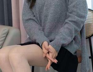 甜予摄影 – 别说我没提醒你,这些璇璇的马丁靴美图,可真滑不掉哦