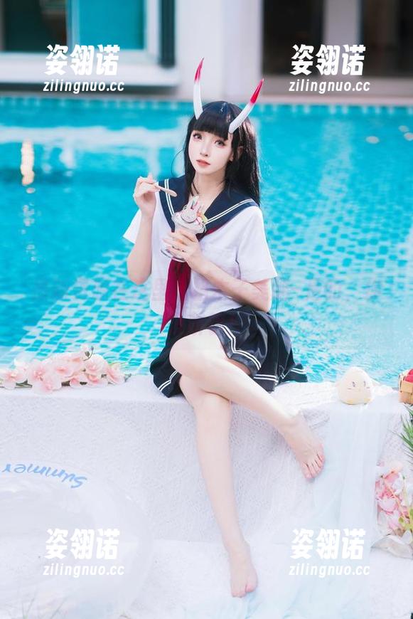 祖木子 最新资源在这里,祖木子美腿–是的,你没听错!