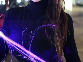 秀人网 – 定制写真里的秘密,FoxYini孟狐狸玩儿得多溜。