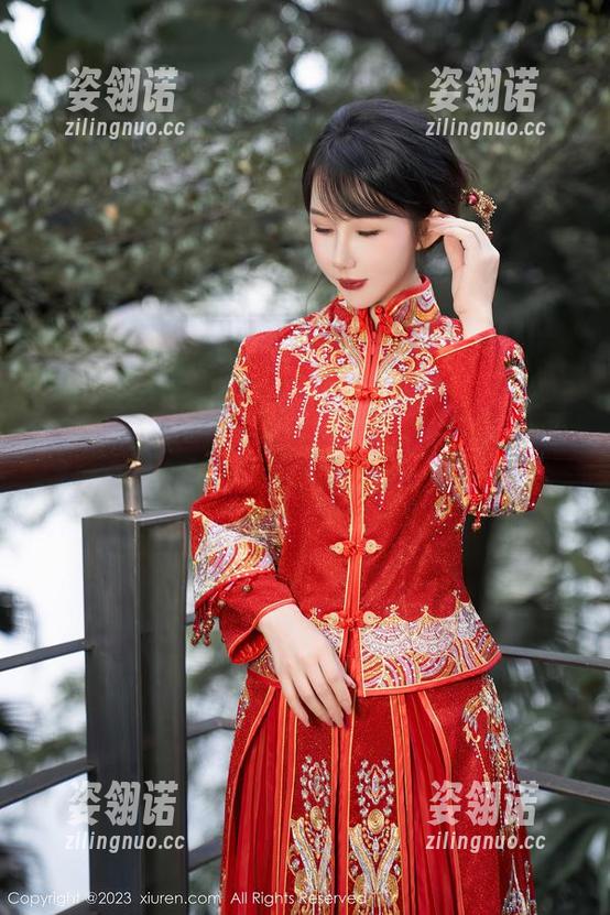 秀人网-MODEL伊若 秀人网 - 这是一组私房长腿,MODEL伊若又成了话题中心的图片。