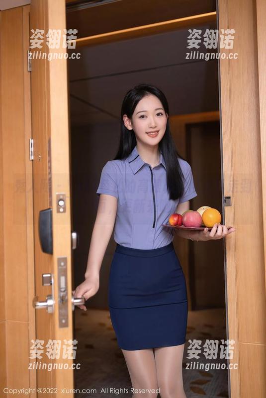 秀人网-Yuki鱼儿 秀人网 - Yuki鱼儿的高跟鞋:从水下走到地面,更新来啦!