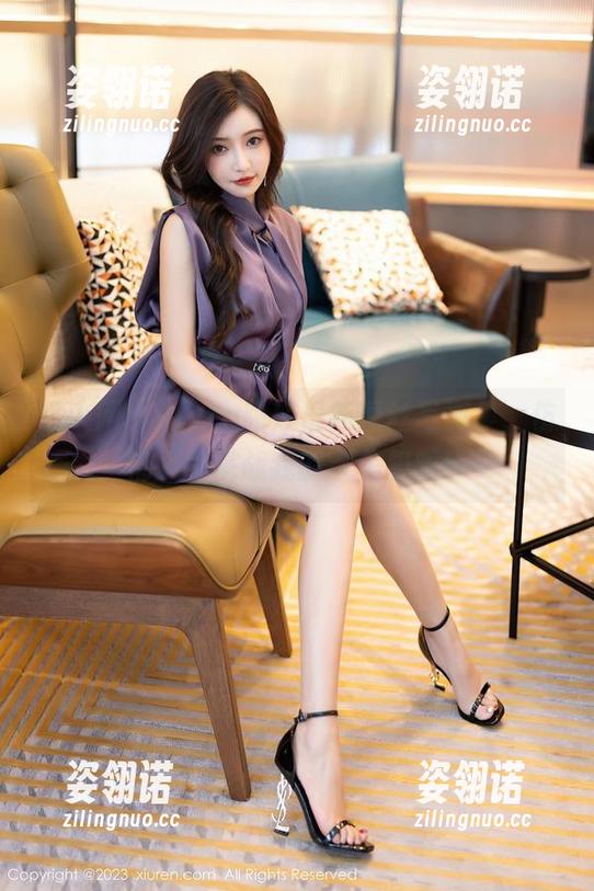 秀人网-laura阿姣 秀人网 - laura阿姣最新蕾丝写真集,仿佛又在挑战我的审美极限!