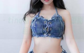 秀人网 – tina甜仔的小秘密:原图和套装组合出的火花