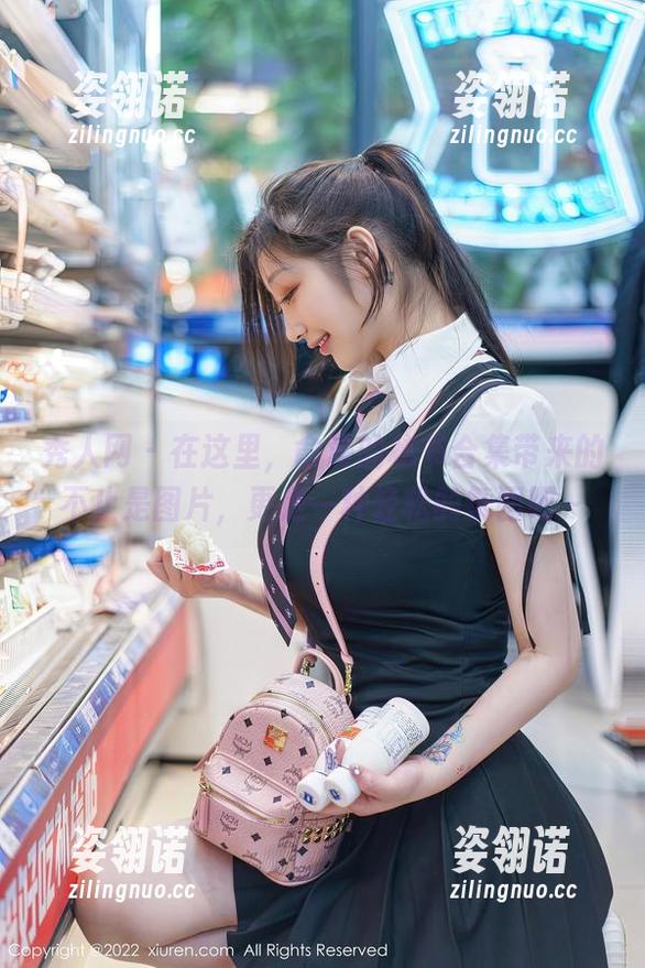 秀人网-俞漫 秀人网 - 在这里,俞漫的秘书合集带来的不止是图片,更是一种轻松的氛围吧~
