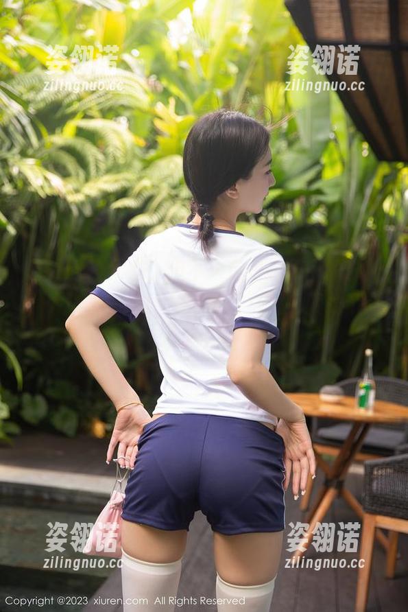 秀人网 - 女友，但不一定是想象中的那种，大琪琪Emily给我的写真图包就是个悬念。