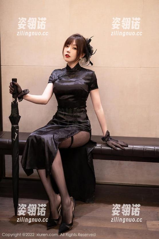秀人网-奈奈子 秀人网 - 说好的妹妹?奈奈子的写真真让人语塞!