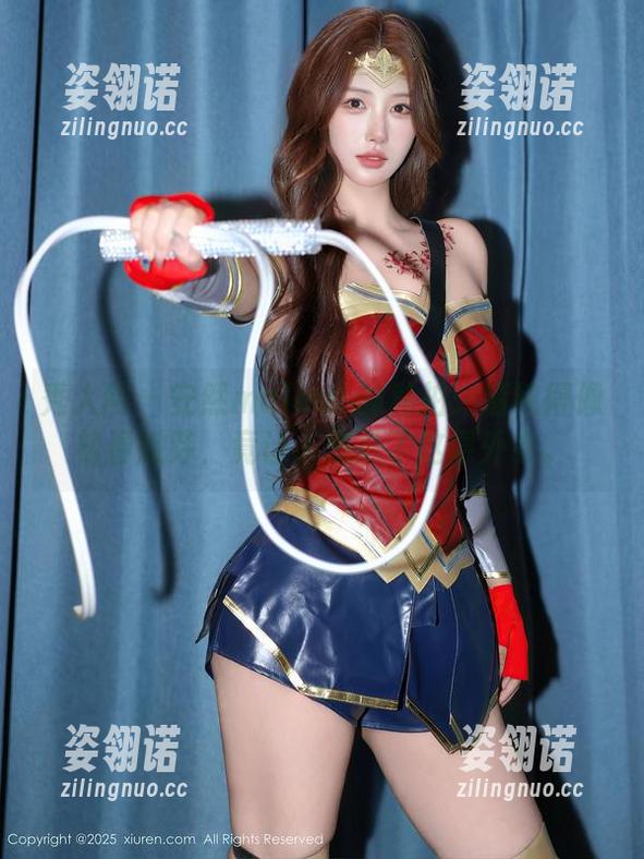 秀人网-安然maleah 秀人网 - 安然maleah的私拍:清纯得像初春嫩芽,竟让人想扒了这层外衣。
