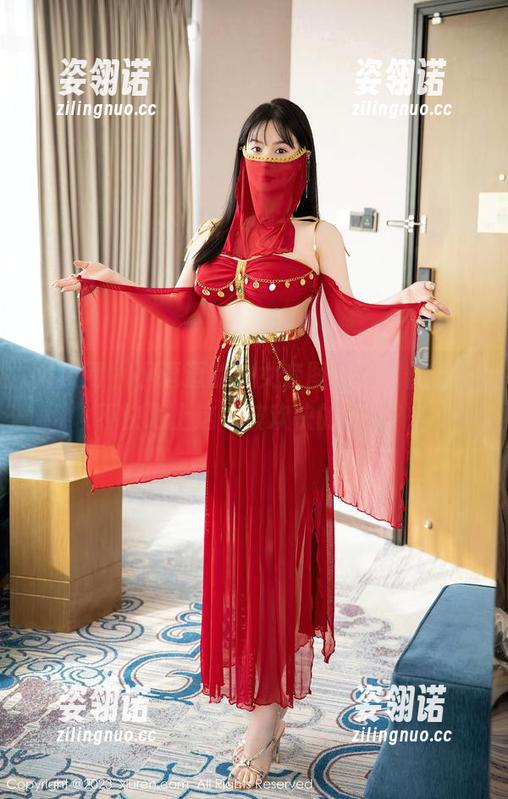 秀人网-小逗逗 秀人网 - 小逗逗的少女套图翻转,你,还不快跟上这一波欢快的节奏?