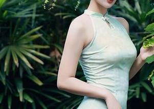 秀人网 – 看完徐微微mia的高清夏天美图,我的内心也是一片清凉。