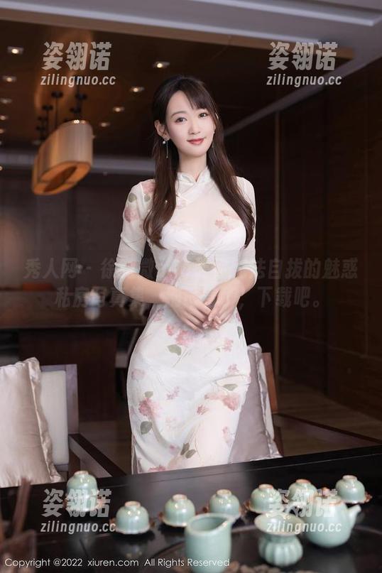 秀人网-徐微微mia 秀人网 - 徐微微mia让你无法自拔的魅惑私房写真集,别藏着了,下载吧。