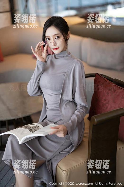 秀人网-李雅柔182CM 秀人网 - 李雅柔182CM的学妹图包,不带走只留下思考…