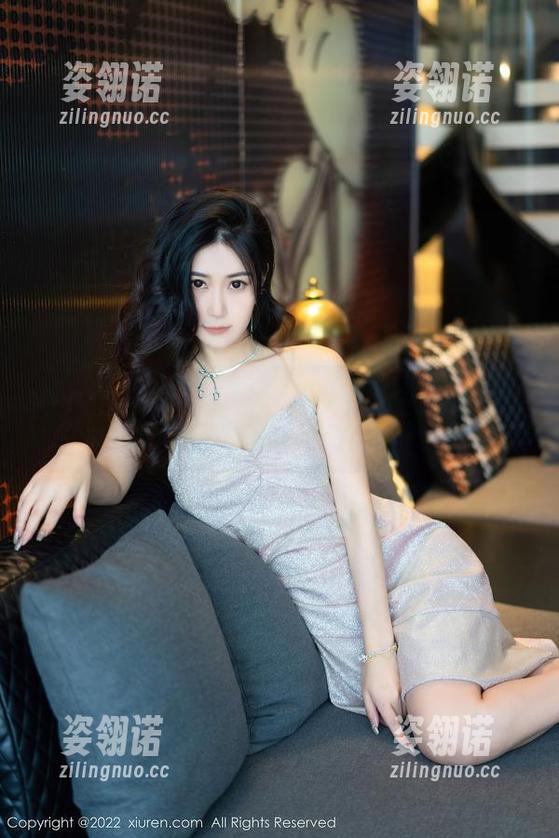 秀人网-桓淼淼 秀人网 - 迷失在桓淼淼的女仆图库里,下载后开启你的可爱新任!