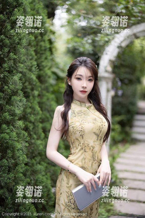 秀人网-白浅浅 秀人网 - 白浅浅的修女美图,别让纯白的外表愚弄你