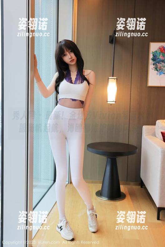 秀人网-金幼汐Vivian 秀人网 - 最新!金幼汐Vivian驾着水手服扬帆起航,海鸥都嫉妒她的风采!