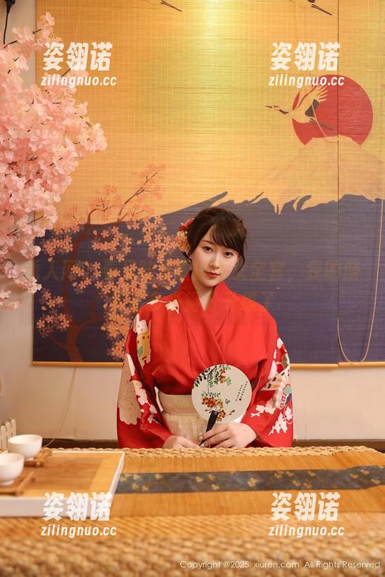 秀人网-陆萱萱 秀人网 - 看见陆萱萱的少女全套,我的脑容量多少得升升级了