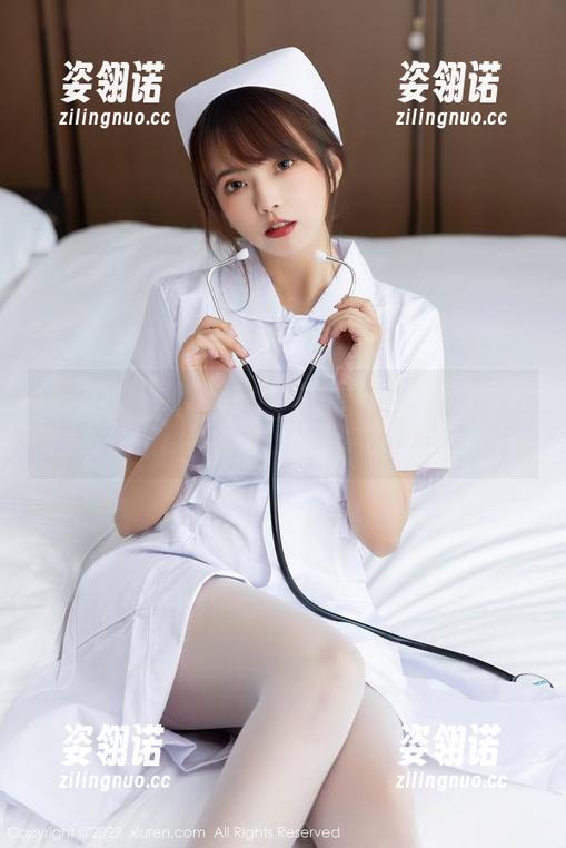 秀人网-黄歆苑 秀人网 - 黄歆苑护士主题:进入高清图库,随便一张都是护士日常的最佳范本。