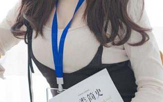 紧急企划 – 全套一只喵喵梓美照:看完就忍不住想加入她的粉色仙境!
