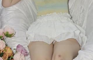 绮梦摄影 – 夏天,约定小艺陪你:套图精选,快把这份清凉记下来!