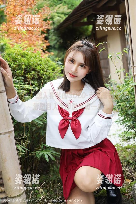 美媛馆-SOLO-尹菲 美媛馆 - 想入非非的SOLO-尹菲睡衣,高清图包入手即送梦境一枚