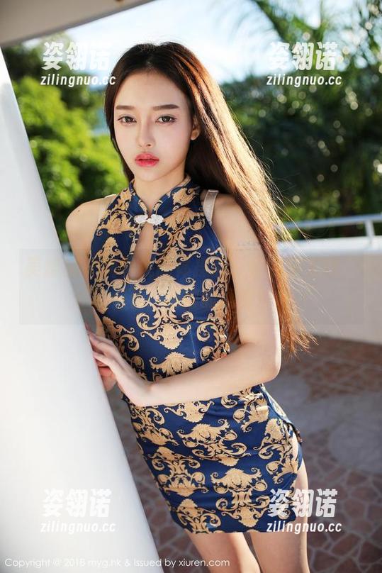 美媛馆-刘雪妮 美媛馆 - 刘雪妮的体操服,作品集上线,分享一下,难得的视觉冲击~