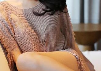 美媛馆 – 王馨瑶私拍,围着比基尼转圈圈,突然有点想去海边了。