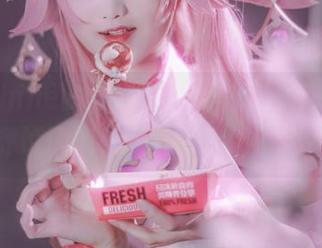 羽天shine的体操服cos,真心不想单纯评论原图,这样太无趣了吧?