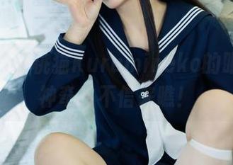 这一眼,胡桃猫Kurumineko的眼镜拍出神奇!不信来瞧!