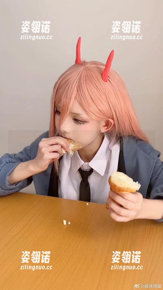 腥味猫罐 厚重的皮衣在高清中游走:腥味猫罐的独特视角