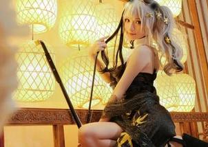 男朋友们,你们准备好接收花柒Hana的唐可可打歌服写真集的冲击了吗?快去下载吧!