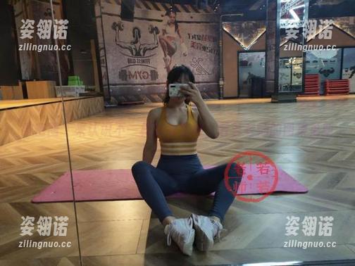 微密圈 - 来认识不一样的教室吧，若若老师的图集更新