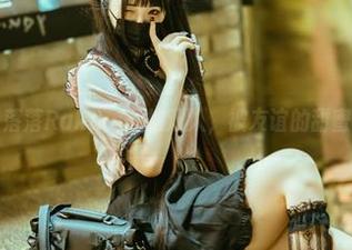 图片与落落Raku:私拍双人,被友谊的甜蜜包围。