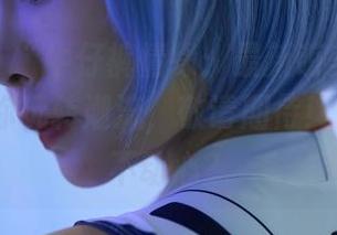 蜜桃社 – “牛仔裤情缘：最新萌美Moemi图册带你玩转潮流，敬请期待！”你敢说不动心？
