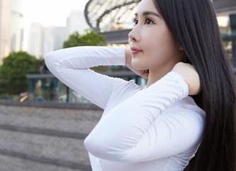 蜜桃社 – 看！陌子Mandy的短裤写真合集我忍不住想问：有多舒服！