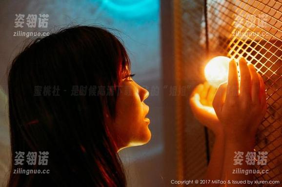 蜜桃社-雪飞 蜜桃社 - 是时候高清下载雪飞的“姐姐”了,搞事情!